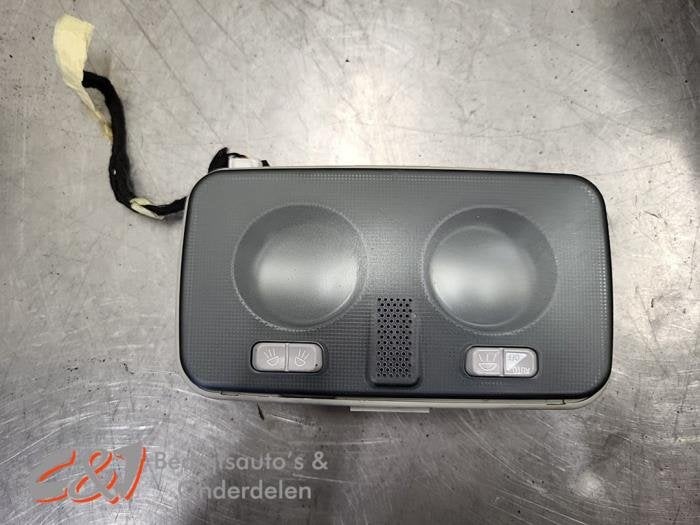 Binnenverlichting voor van een Citroen Jumper, Gebruikt, -, Ophalen of Verzenden, -