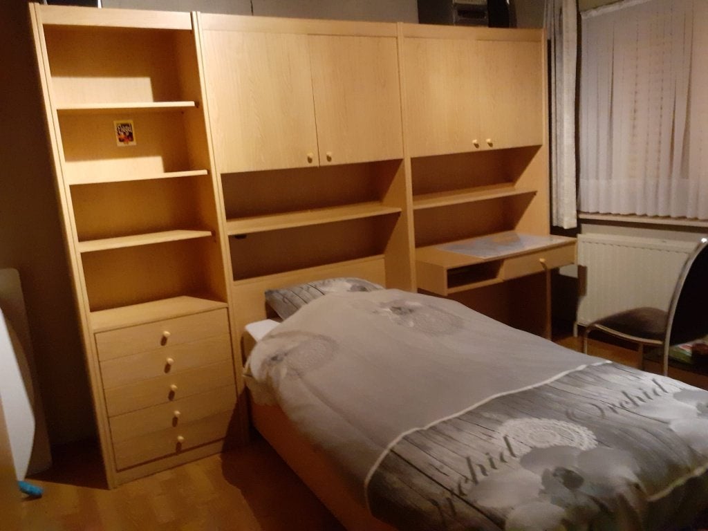 jeugd kamer, Huis en Inrichting, Ophalen, Gebruikt, Eenpersoons