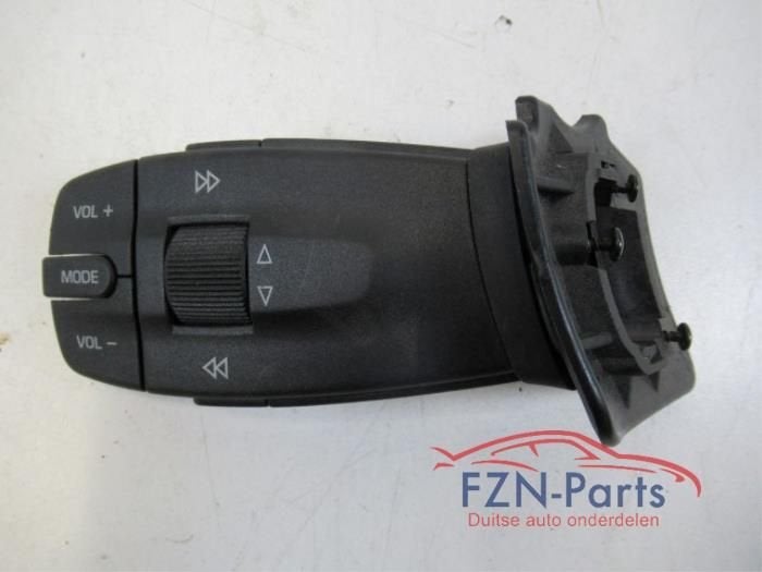 Seat Ibiza 6J Stuurkolom Radiobediening, Enlèvement ou Envoi, Utilisé