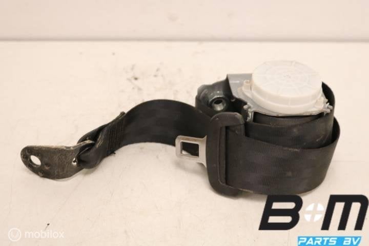 Gordel rechtsachter Skoda Fabia 3 6V0857448, Autos : Divers, Utilisé