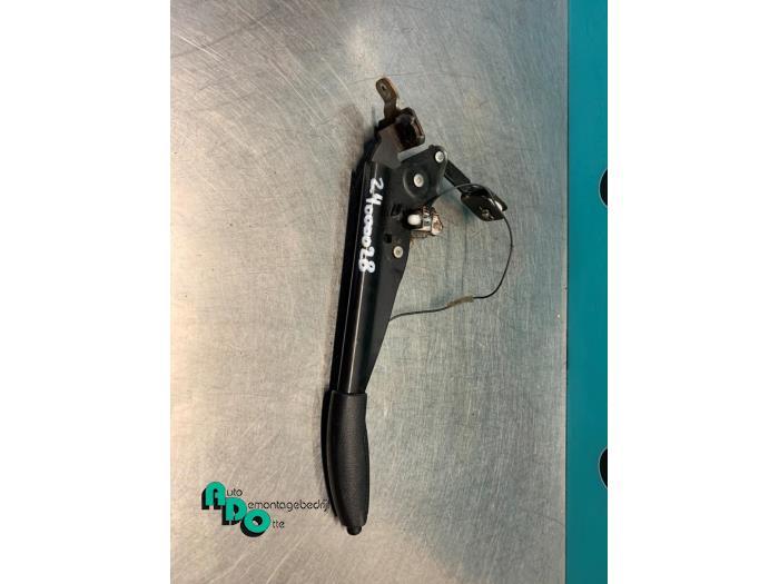 Handremhendel van een Chevrolet Matiz (Matiz 05-), Auto-onderdelen, Gebruikt, -, Ophalen of Verzenden, -