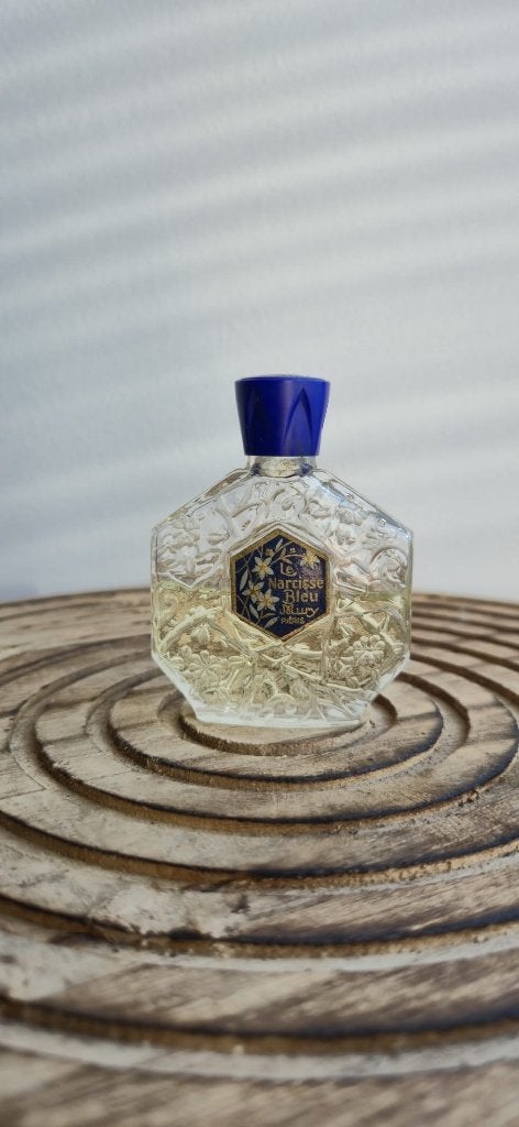 Flacon de collection ancien 