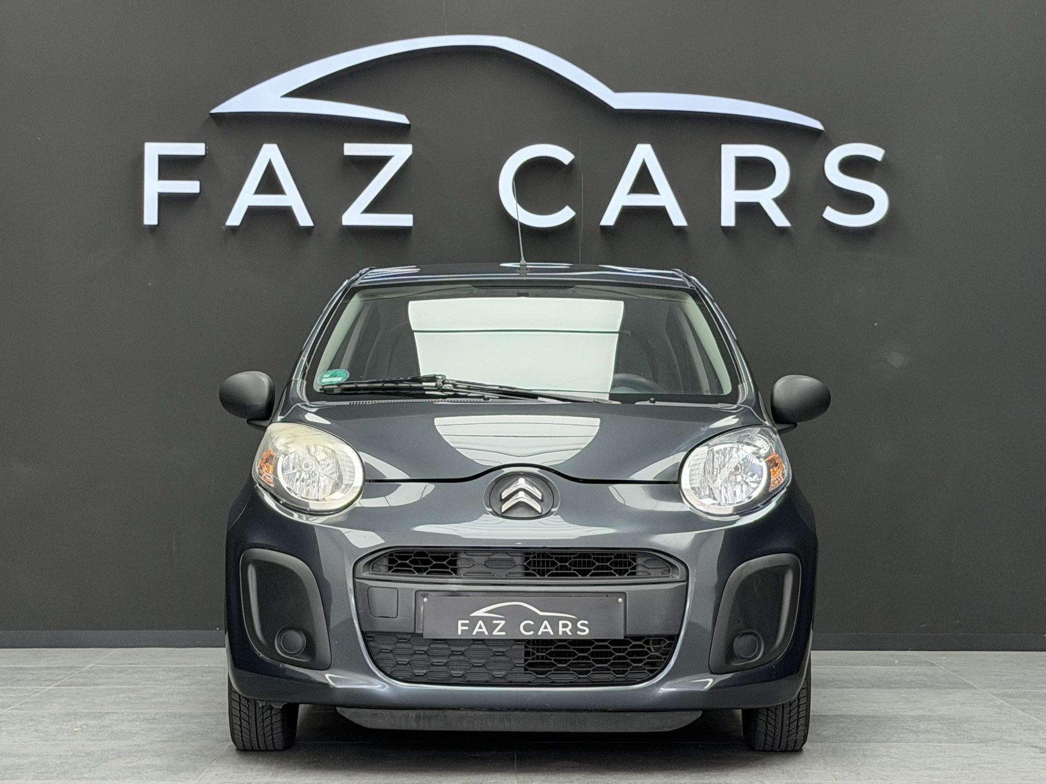Citroën C1 * Réservé *, 1190 kg, Achat, Boîte manuelle, C1