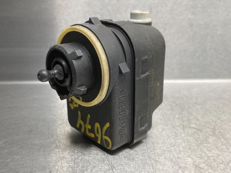 KOPLAMPMOTOR Toyota Aygo (B10) (01-2005/05-2014), Gebruikt, Toyota