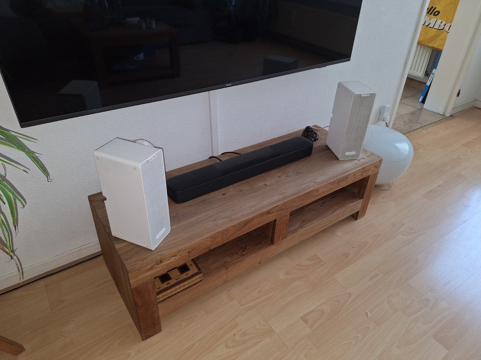 Sonos Symfonisk speakers Ikea, Audio, Tv en Foto, Luidsprekerboxen, Ophalen, Stereo speakers, IKEA