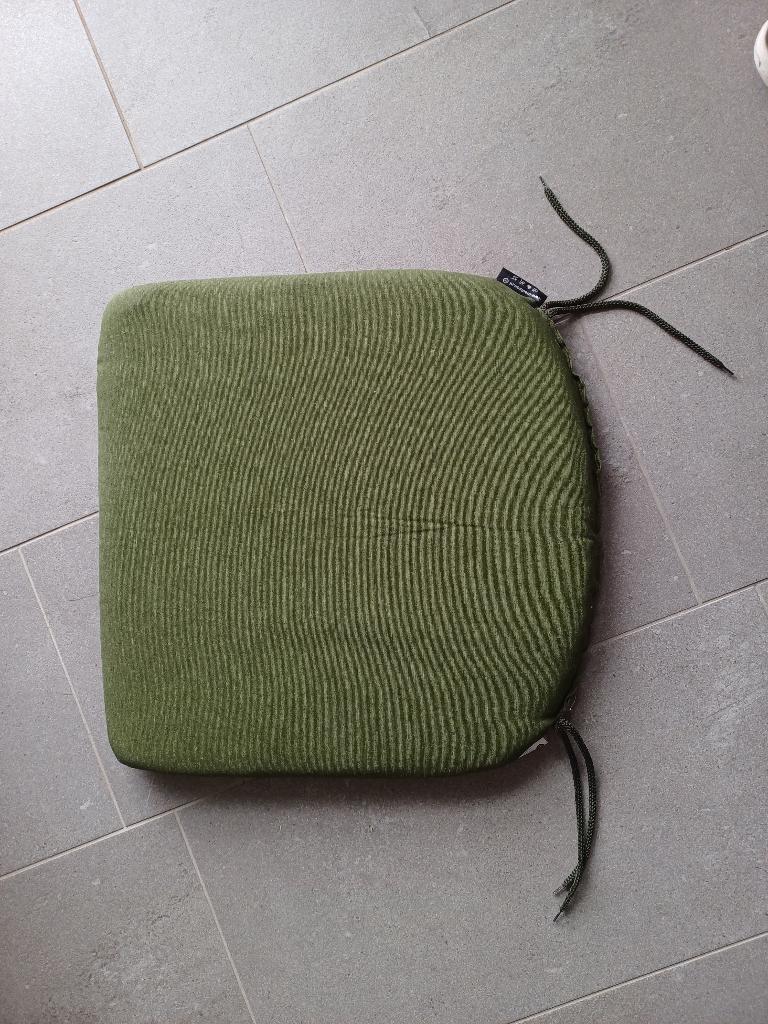 Tuinkussens, Tuin en Terras, Ophalen, Gebruikt