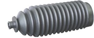 Volvo Rubber stuurhoes voor stuurhuis 740 760 780  OEM ref 2, Auto-onderdelen, Ophalen of Verzenden, Nieuw, BMW