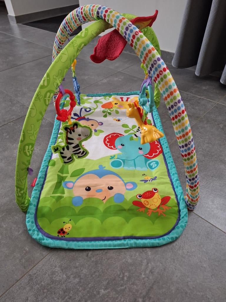 Babyspullen, Kinderen en Baby's, Ophalen