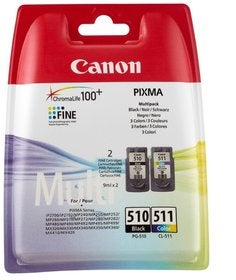 Canon inktpatronen, Computers en Software, Printerbenodigdheden, Ophalen of Verzenden, Nieuw, Toner, Canon