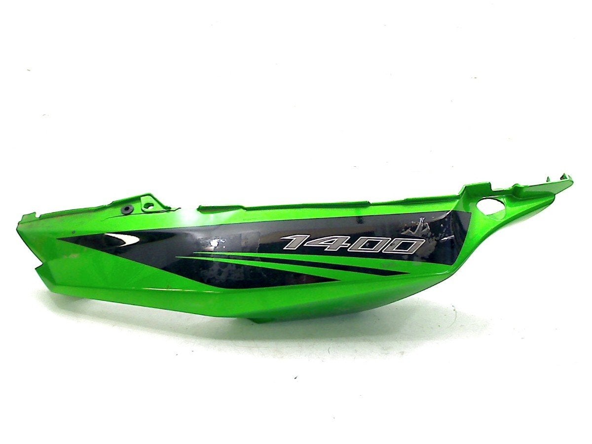 QUEUE DE CARENAGE DROIT Kawasaki (36040-0128), Motos, Pièces | Kawasaki, Dhr. S. di Majo, Utilisé, Info@cama-motorparts.nl, P.J. Troelstraweg 8 8
3144 CX  MAASSLUIS, NL