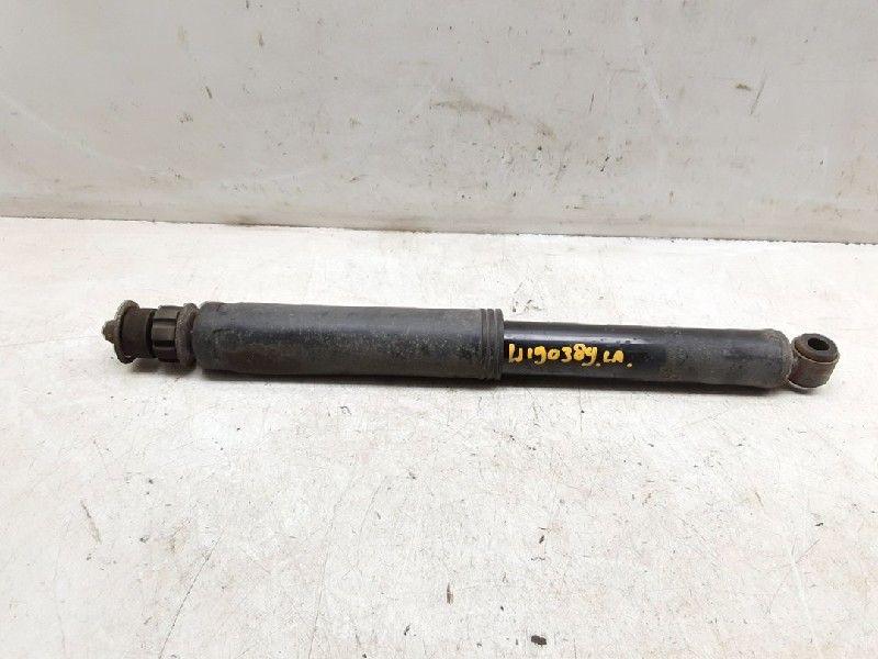 SCHOKBREKER LINKS ACHTER SsangYong Rexton (01-2002/04-2013), Gebruikt, Ssangyong