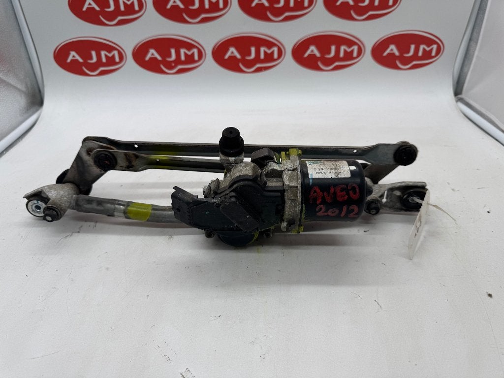 MOTEUR ESSUIE GLACE CHEVROLET AVEO 2011-2014, Autos : Pièces & Accessoires, Enlèvement, Utilisé, Chevrolet