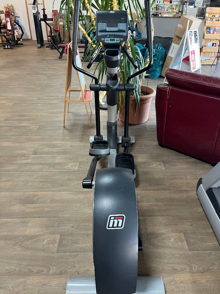 Vélo elliptique, Enlèvement, Utilisé, Vélo elliptique, Bras