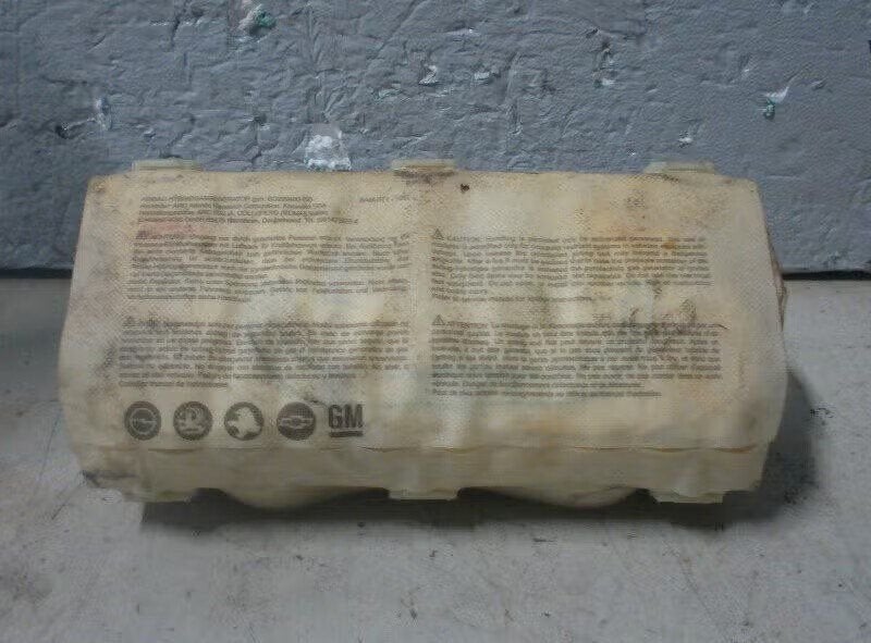 AIRBAG PASSAGIER Opel Astra H (L48) (24451349), Autos : Pièces & Accessoires, Bahnhofsplatz 65423 Rüsselsheim am Main, DE, Enlèvement ou Envoi