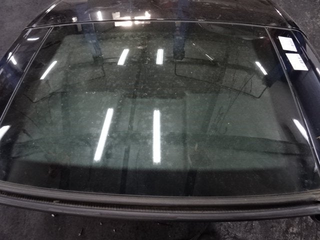VITRE ARRIÈRE Opel Astra H Twin Top (L67) (01-2005/10-2010), Autos : Pièces & Accessoires, Utilisé, Opel