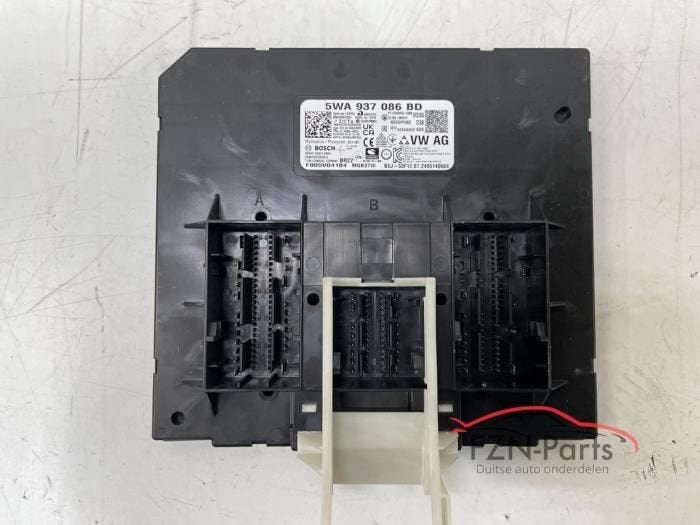 Vw Multivan T7 BCM Module, Auto-onderdelen, Ophalen of Verzenden, Gebruikt