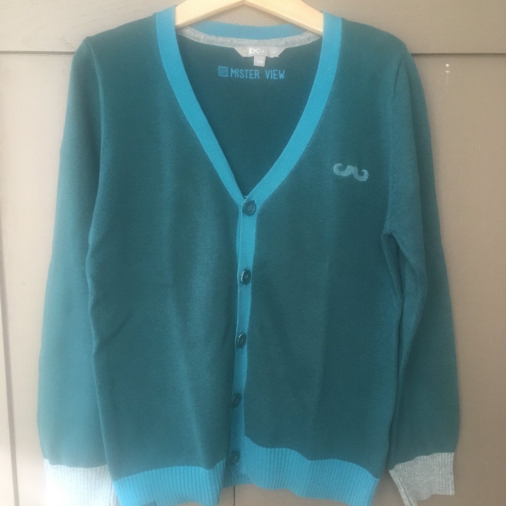 Gilet garçon 8 ans, Enfants & Bébés, Vêtements enfant | Taille 128, Jbc, Garçon, Pull ou Veste, Enlèvement