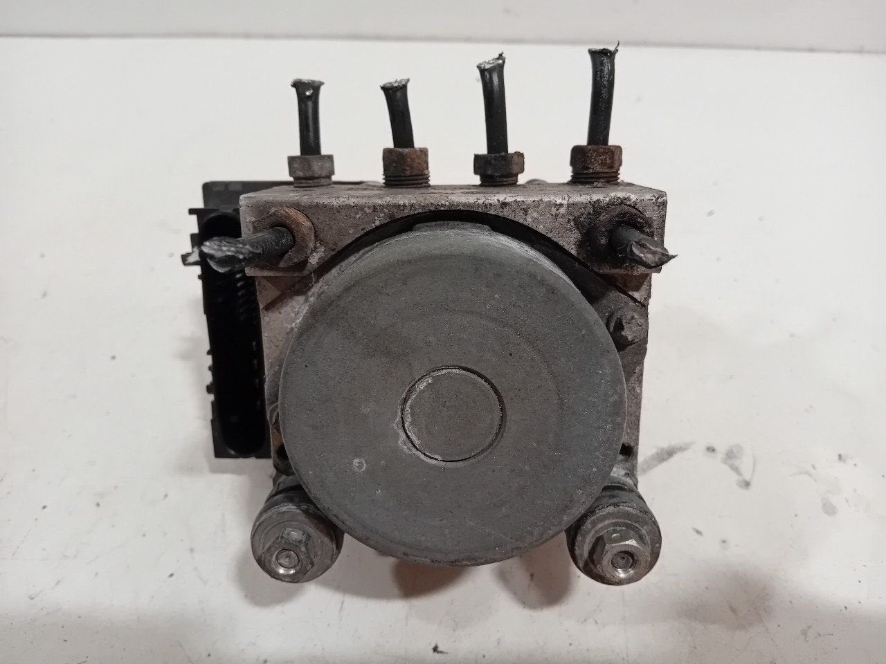Abs pomp Opel Corsa, Auto-onderdelen, Remmen en Aandrijving, Opel, Gebruikt, Herkomst onderdeel bekend, 12 maanden garantie, Ophalen of Verzenden