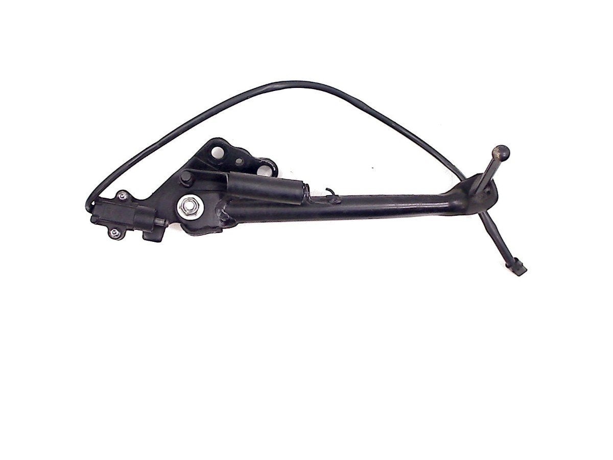 SUPPORT LATERAL TRACER 900 GT 2018-2020 (MTT850D B1J8), Dhr. S. di Majo, Utilisé, Info@cama-motorparts.nl, P.J. Troelstraweg 8 8
3144 CX  MAASSLUIS, NL
