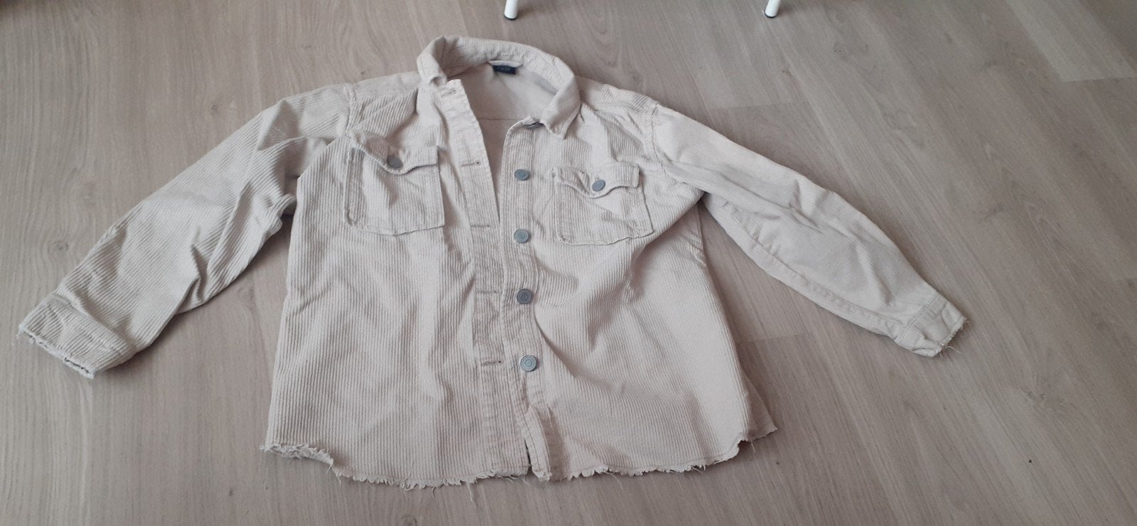 hemd maat 13 jaar, Ophalen of Verzenden, Meisje, Overhemd of Blouse
