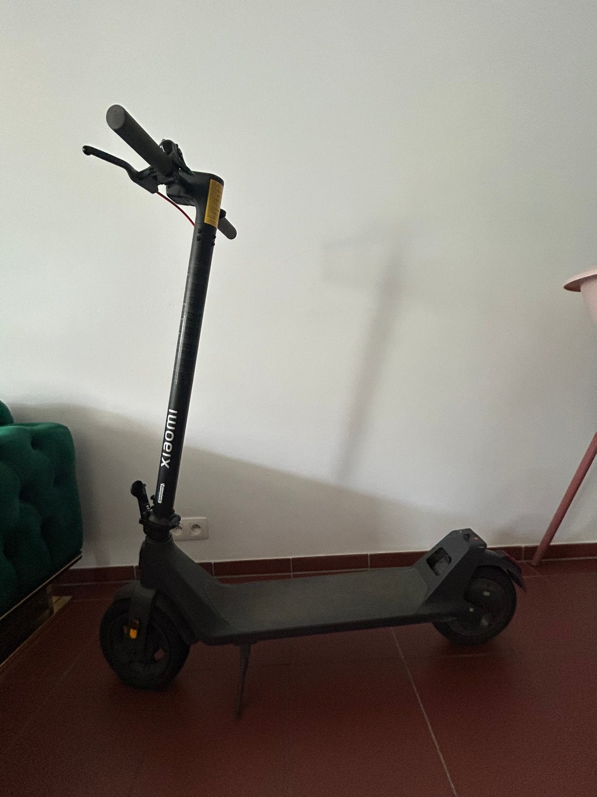Elektrische step Xaomi met lader !, Enlèvement, Comme neuf