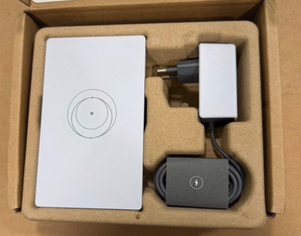 Starlink Mini Routeur Wi-Fi – Gen 2 / Gen 3, Envoi, Comme neuf, Routeur, Starlink