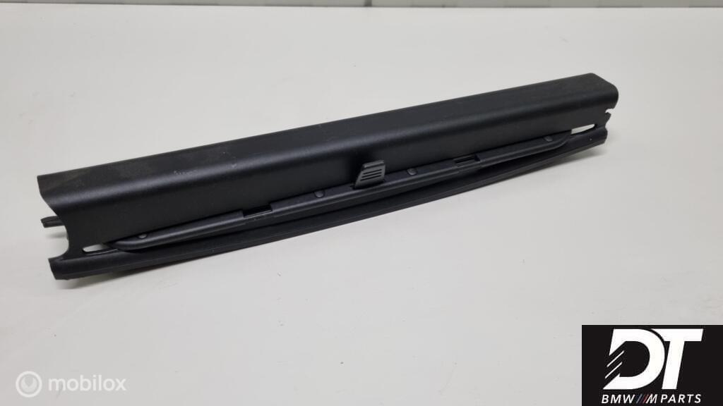 Zonnescherm rechts a. BMW 5-serie Touring E61 51357079396, Auto-onderdelen, Gebruikt, Ophalen of Verzenden, BMW, BMW
