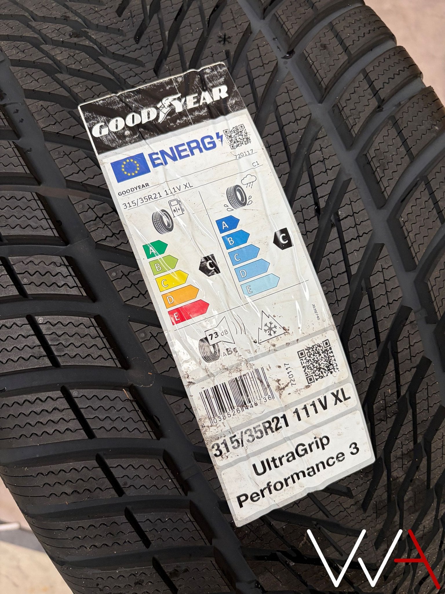 ️21'' BMW X5 X6 G05 G06 741M velgen winter BTW set NIEUW, Auto-onderdelen, Banden en Velgen, Gebruikt, -, -, Banden en Velgen