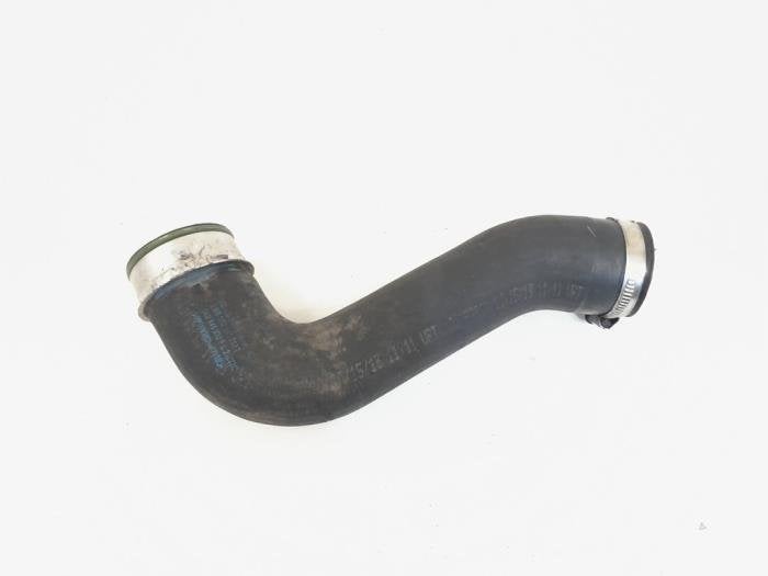 Intercooler Slang van een Volkswagen Touran, Gebruikt, -, Volkswagen, -