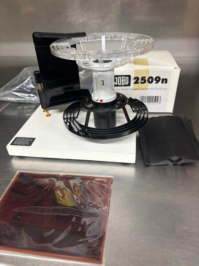 Jobo 4x5 sheet loader, Ophalen of Verzenden, Zo goed als nieuw