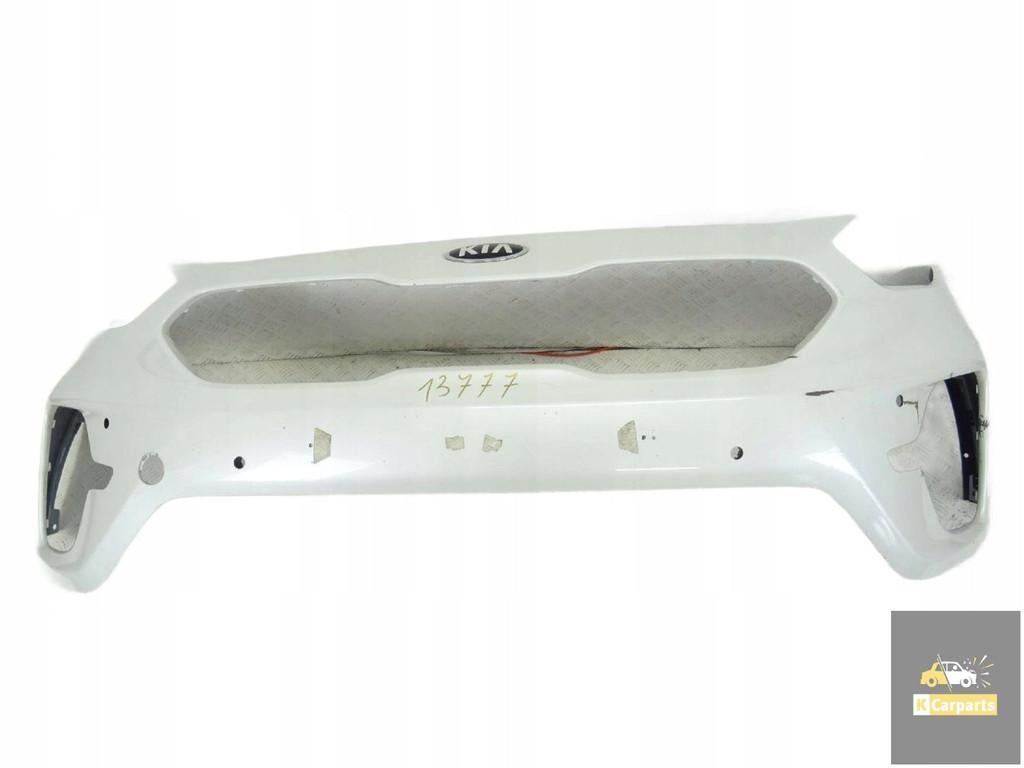 Kia Niro LIFT Lifting 19 - Pare-chocs avant, Kia, Heolleung-ro 12
06797  Seoul, Pare-chocs, Utilisé