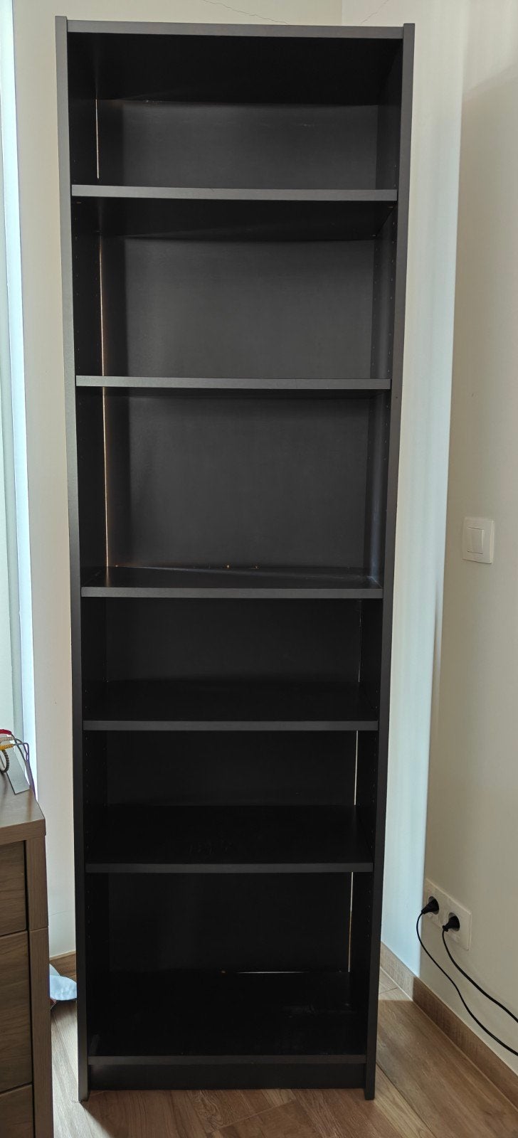 Bibliothèque Billy IKEA en bon état - Gratuit, Enlèvement