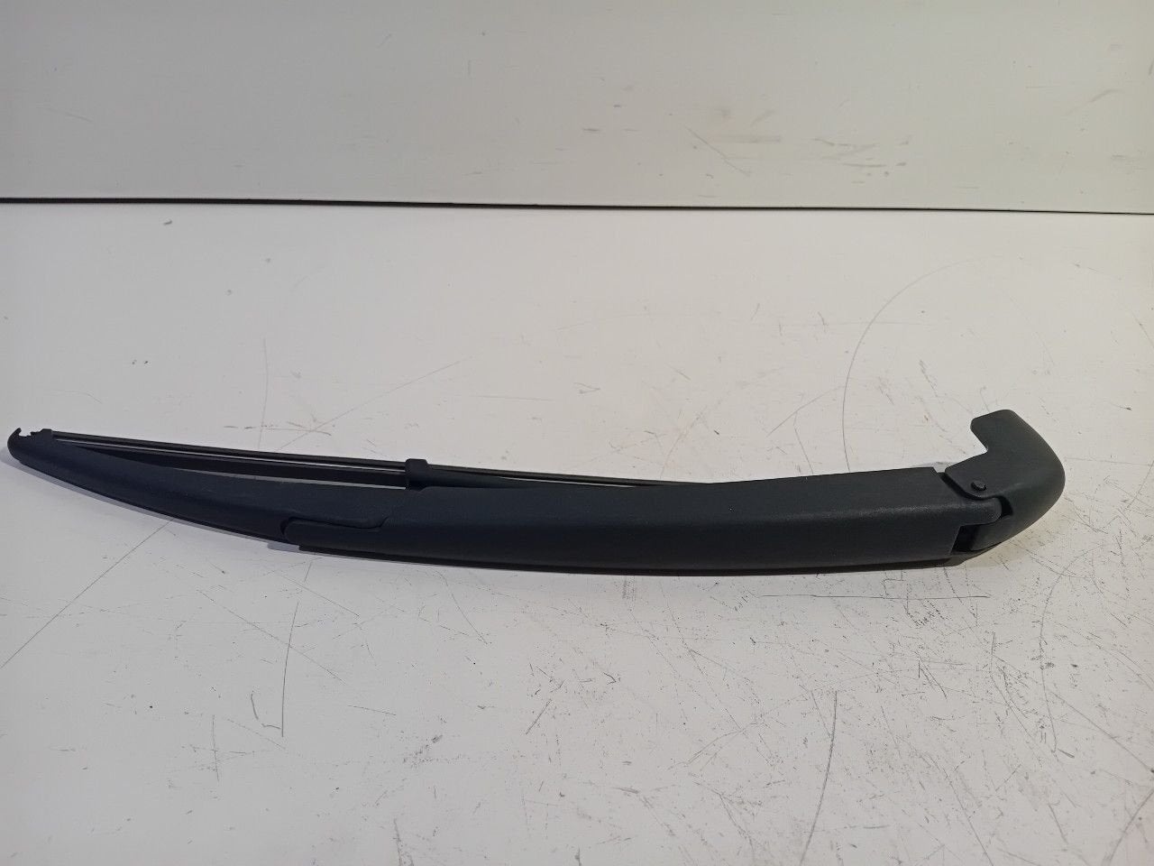 Ruitenwisserarm achterruit Fiat 500, Onderdelen@venauto.nl, Van der Ven Autorecycling B.V., Ettenseweg 76, 4706 PB Roosendaal, The Netherlands