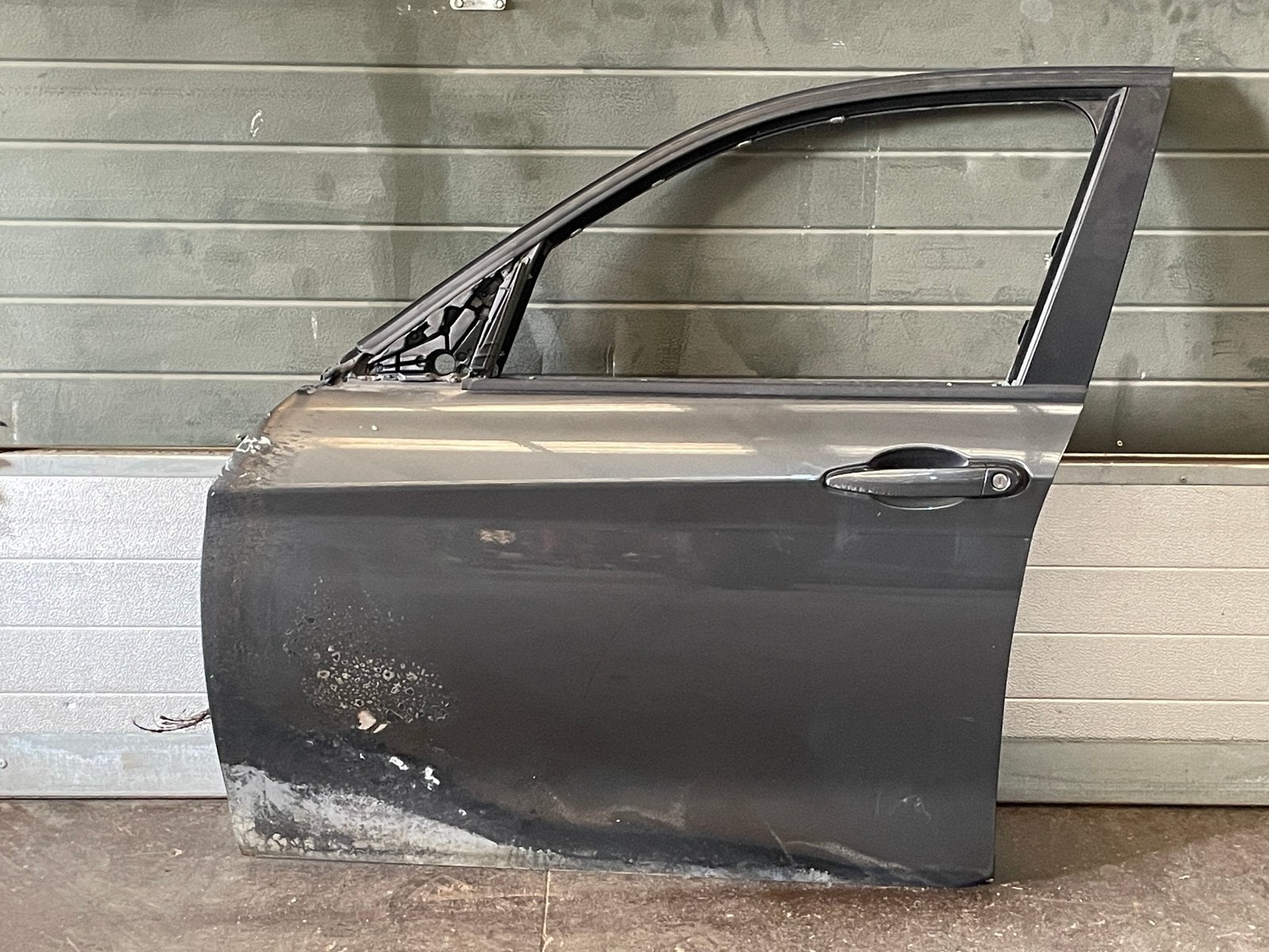 portes avant gauche BMW F20/F21 B39, Q, X, Porte, Avant