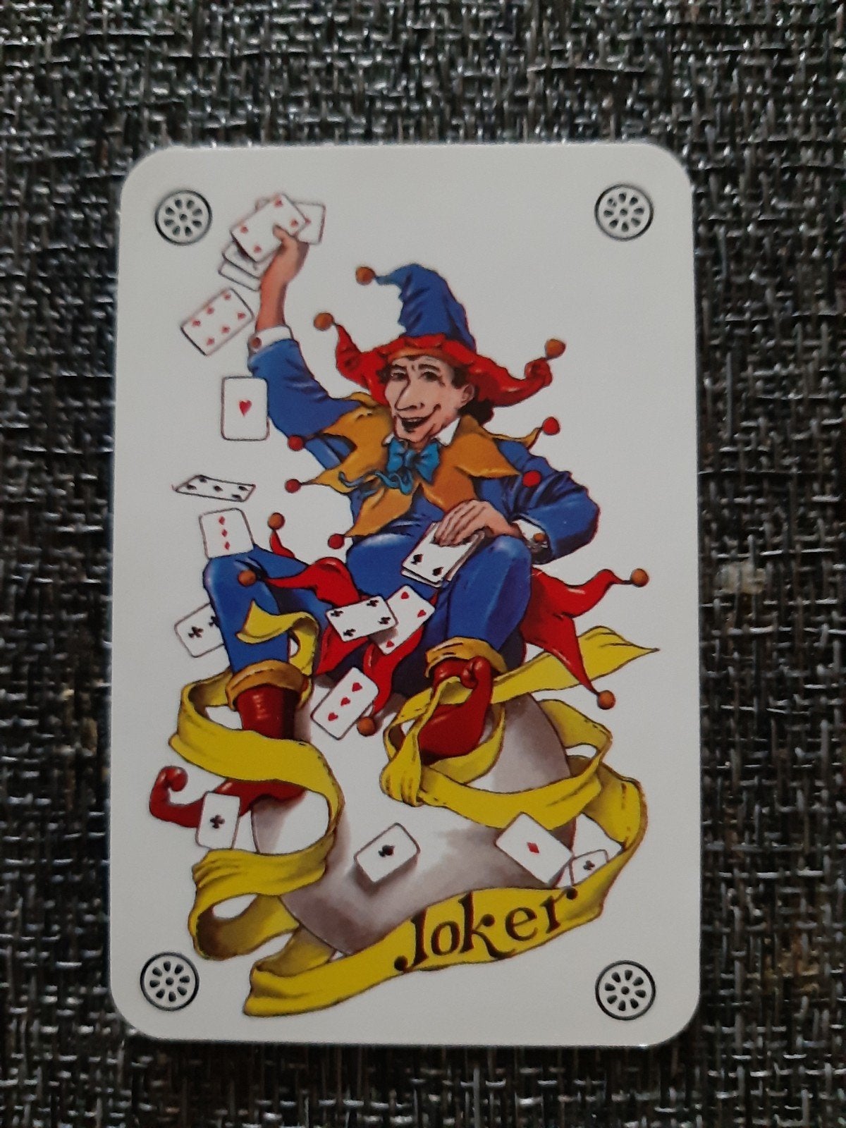 Joker  de antiekmarkt de looier, Ophalen of Verzenden