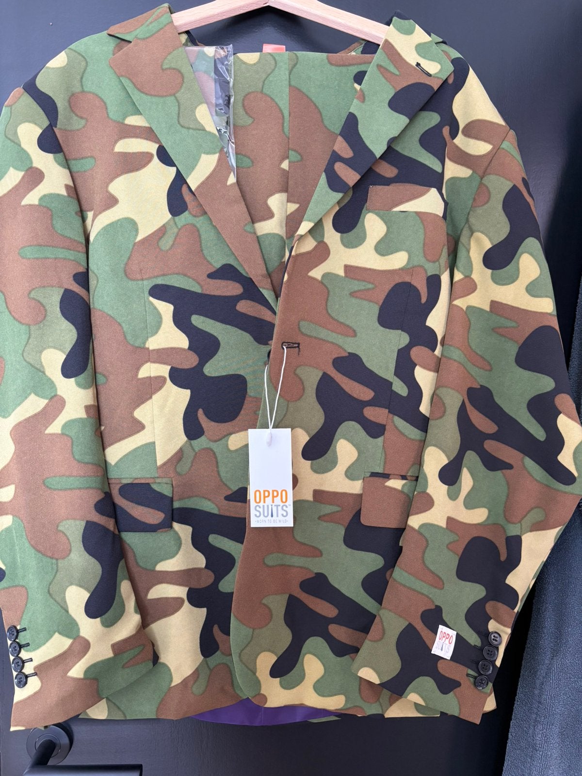 Carnavalkostuums heren maat EU 56, Ophalen, Zo goed als nieuw, Kleding