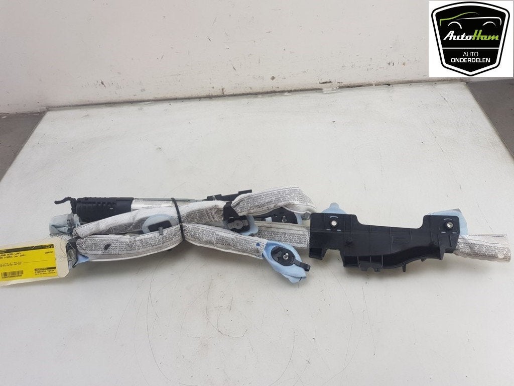 AIRBAG TOIT GAUCHE BMW 3 serie Touring (E91), Postoffice@zf.com, Löwentaler Straße 20
88046  Friedrichshafen, DE, Utilisé, BMW