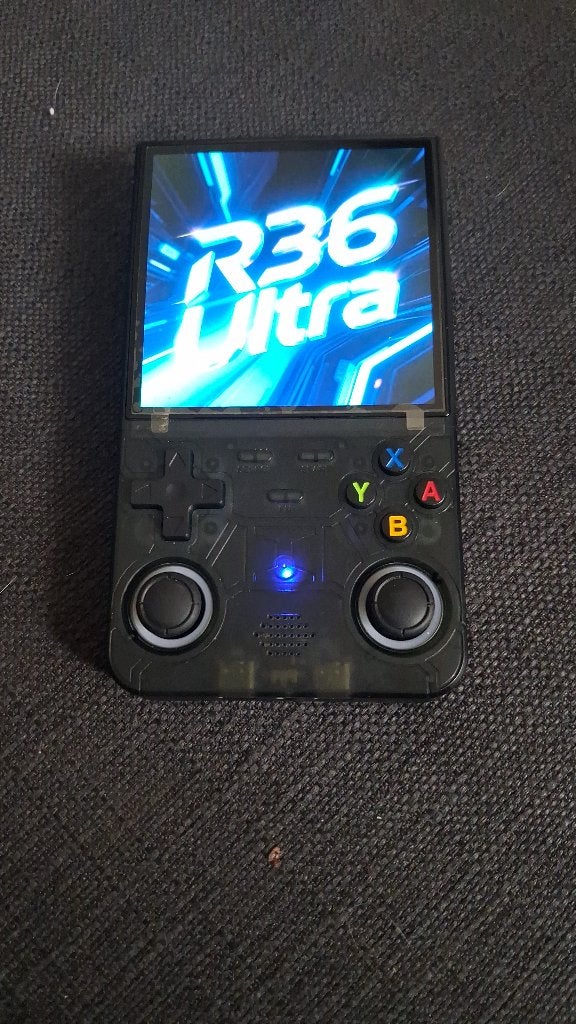 Console de jeu rétro portable 15000 jeux, Enlèvement ou Envoi, Neuf, Autres modèles, Avec jeux
