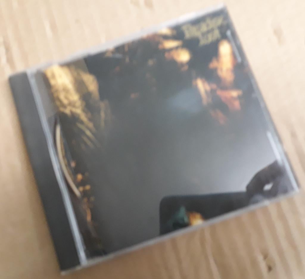 CD "Gothic" Paradise Lost, Ophalen of Verzenden, Gebruikt