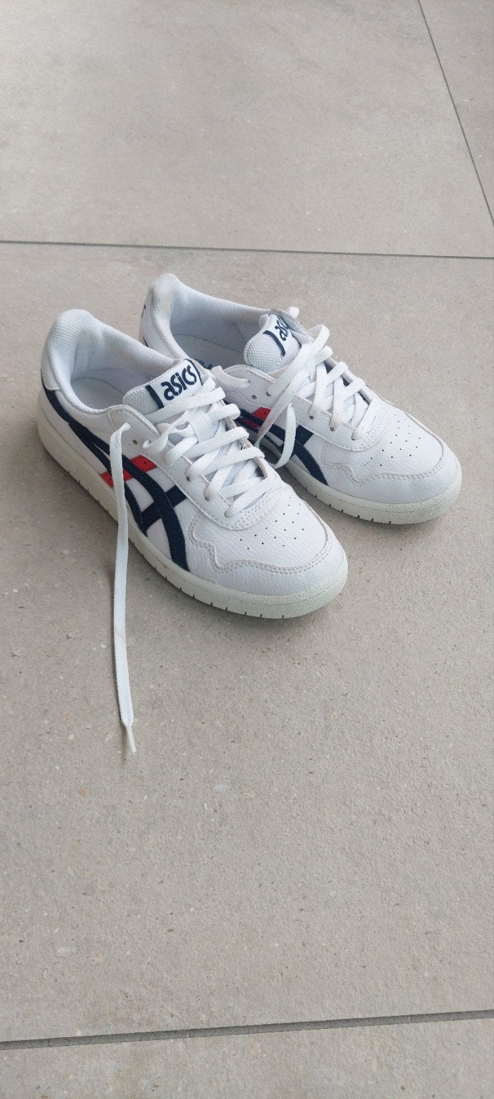 Sneaker Asics taille 38, Garçon ou Fille, Asics, Enlèvement ou Envoi, Utilisé