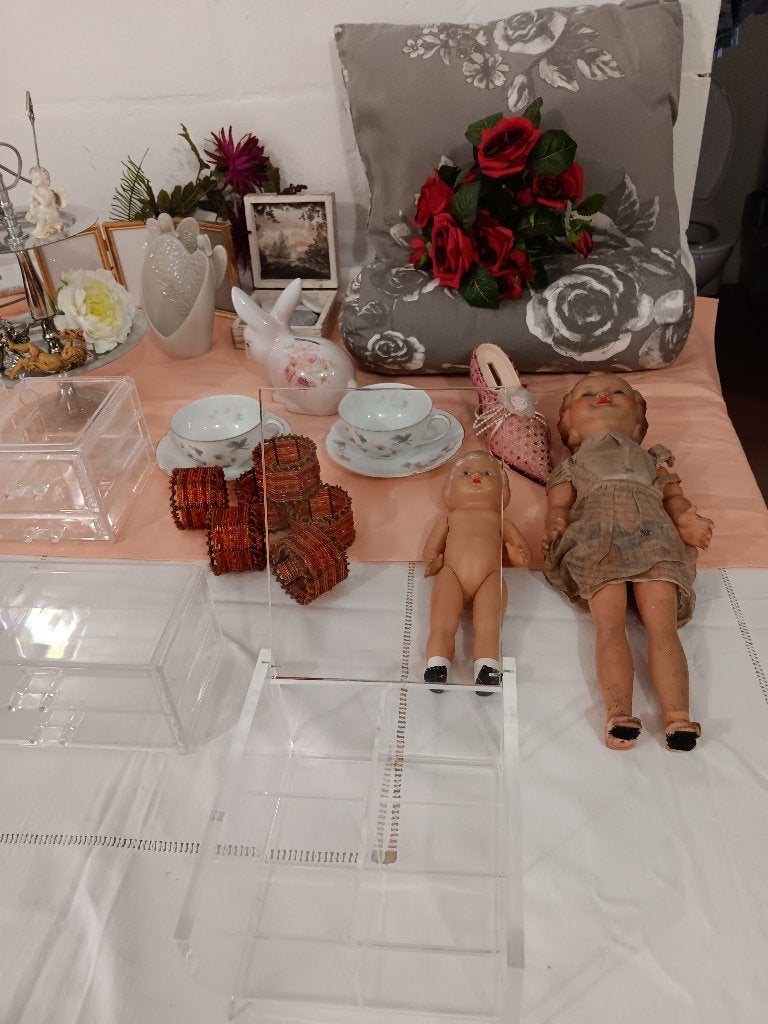 lot de brocante (Belle Brocante vintage ), Divers, Lots de brocante, Comme neuf, Enlèvement ou Envoi