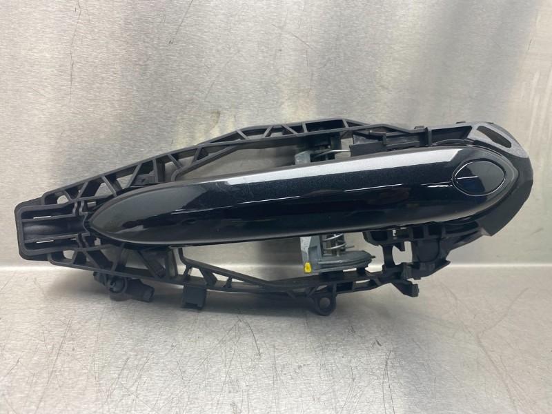 PORTIERGREEP BUITEN LINKS Toyota Supra (DB) (01-2019/-), Gebruikt, Links, Toyota