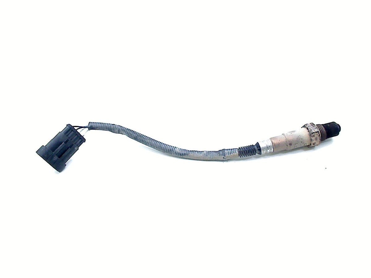 SONDE LAMBDA Zip 4T 2018-2020 (C25 E4 iGET 50cc) (584344), Piaggio, P.J. Troelstraweg 8 8
3144 CX  MAASSLUIS, NL, Info@cama-motorparts.nl