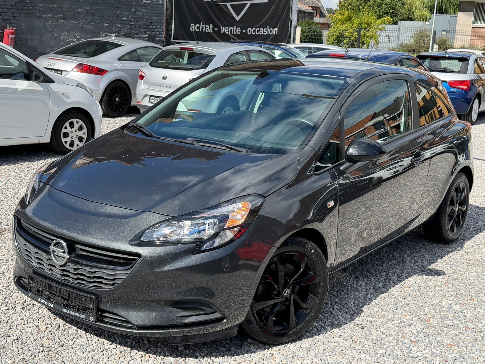 OPEL CORSA • 1.3 CDTI • GARANTIE, Auto's, Euro 6, Bedrijf, Diesel, 1298 cc