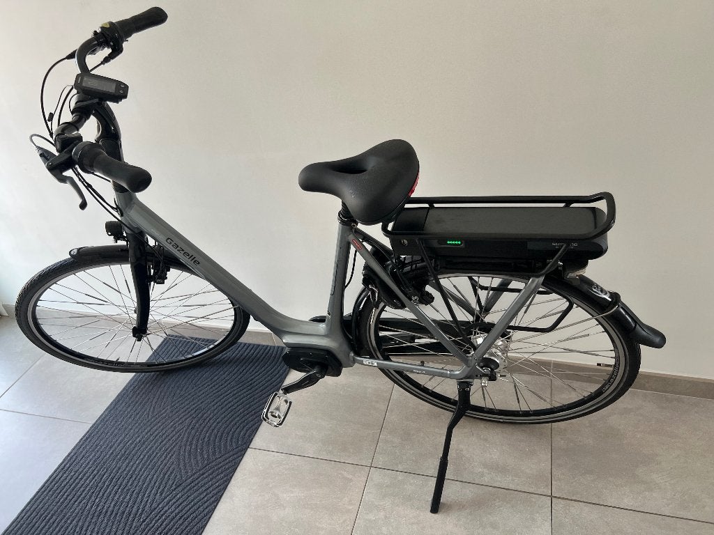 Gazelle Arroyo c7+, 51 à 55 cm, Enlèvement ou Envoi, 50 km par batterie ou plus, Comme neuf