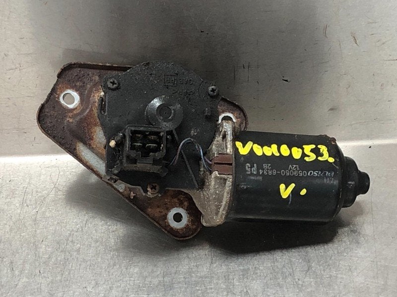 MOTEUR ESSUIE-GLACE AVANT Jimny Hardtop (|0590506834|), Autos : Pièces & Accessoires, Utilisé, Suzuki
