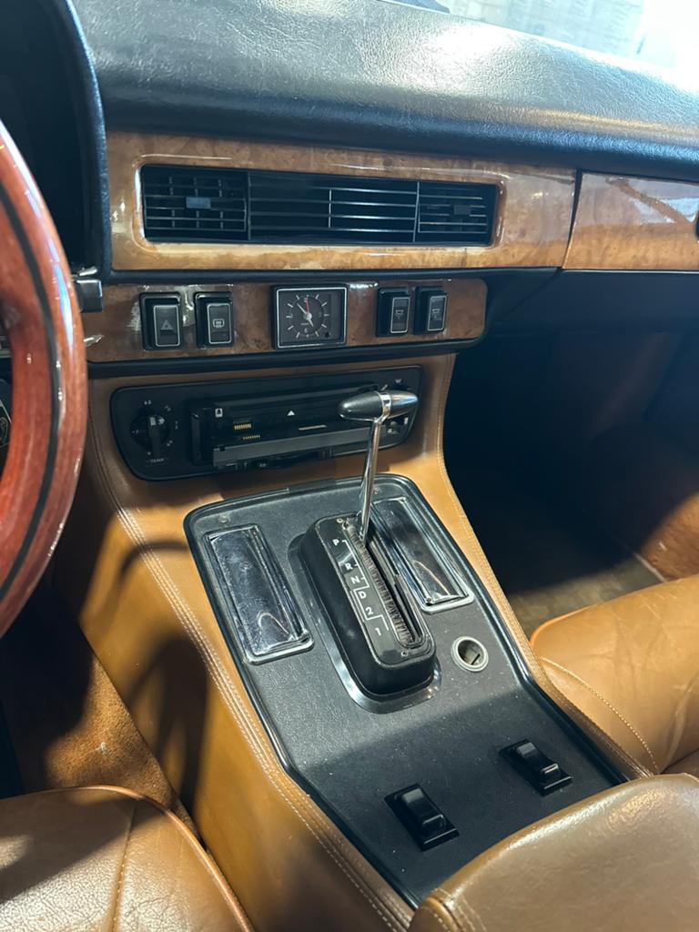 Jaguar xjs 5,3 v12, foto 5