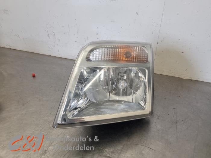 Phare gauche d'un Ford Transit Connect, -, 3 mois de garantie, -, -