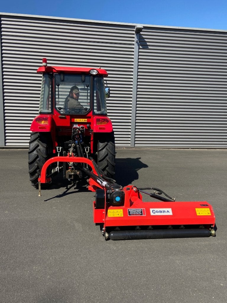 nouveau broyeur d'accotement broyeur fléaux tondeuse Cobra, Enlèvement ou Envoi, Broyeur