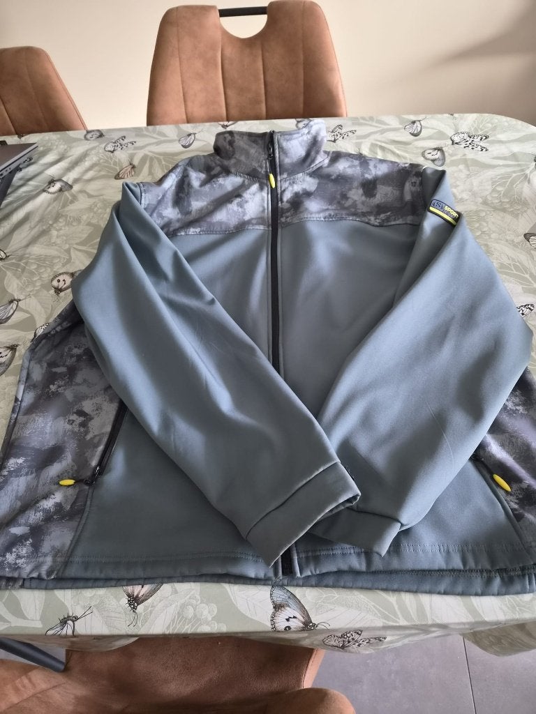 Jas, Kleding | Heren, Grote Maten, Ophalen, Atlas for men, Groen, Jas of Mantel
